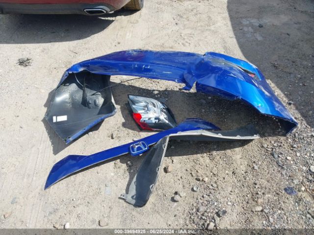 2HGFC2F70JH577627 Honda CIVIC EX