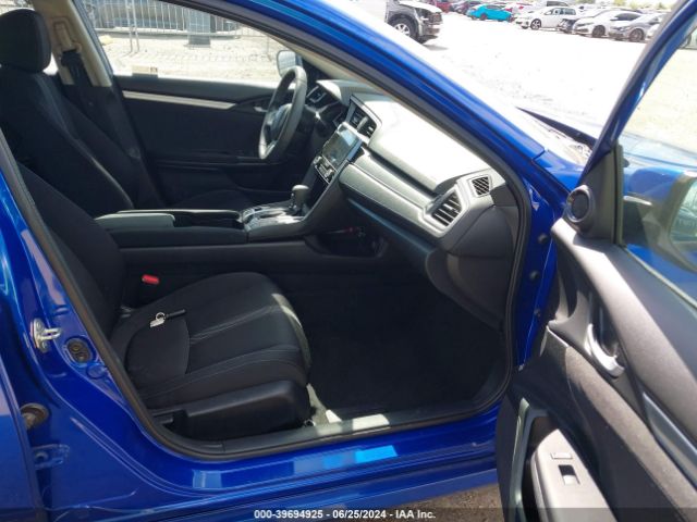 2HGFC2F70JH577627 Honda CIVIC EX