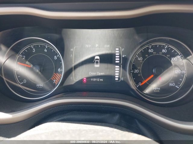 1C4PJMAB1FW551725 Jeep Cherokee Sport