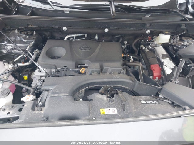 Toyota Rav4 Xle 2024 2T3P1RFV6RC412856 Image 10