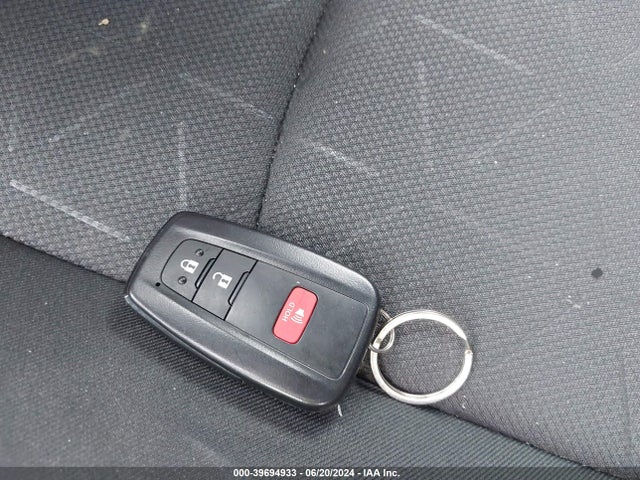 Toyota Rav4 Xle 2024 2T3P1RFV6RC412856 Image 11