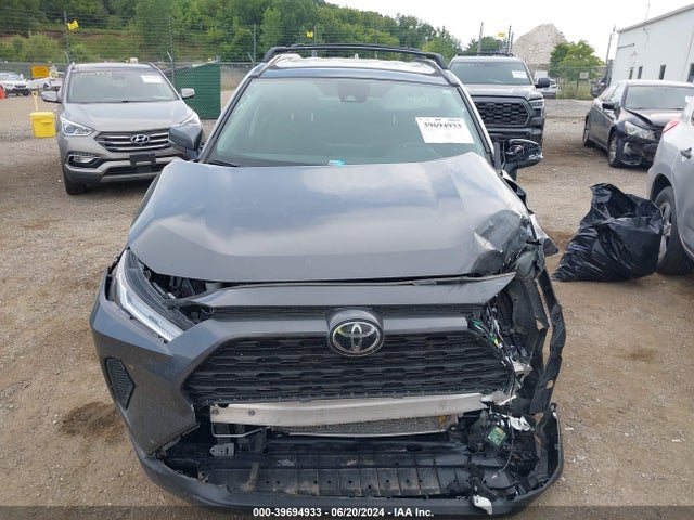 Toyota Rav4 Xle 2024 2T3P1RFV6RC412856 Image 12
