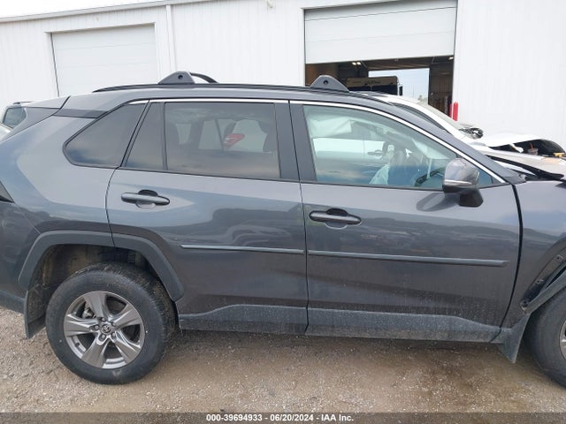Toyota Rav4 Xle 2024 2T3P1RFV6RC412856 Image 13
