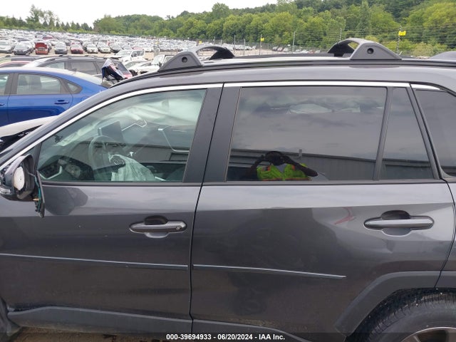 Toyota Rav4 Xle 2024 2T3P1RFV6RC412856 Image 14