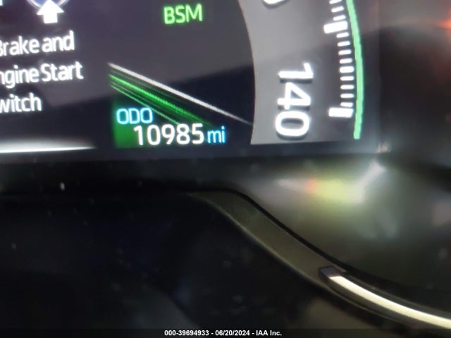 Toyota Rav4 Xle 2024 2T3P1RFV6RC412856 Image 15