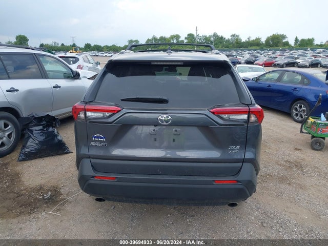 Toyota Rav4 Xle 2024 2T3P1RFV6RC412856 Image 16