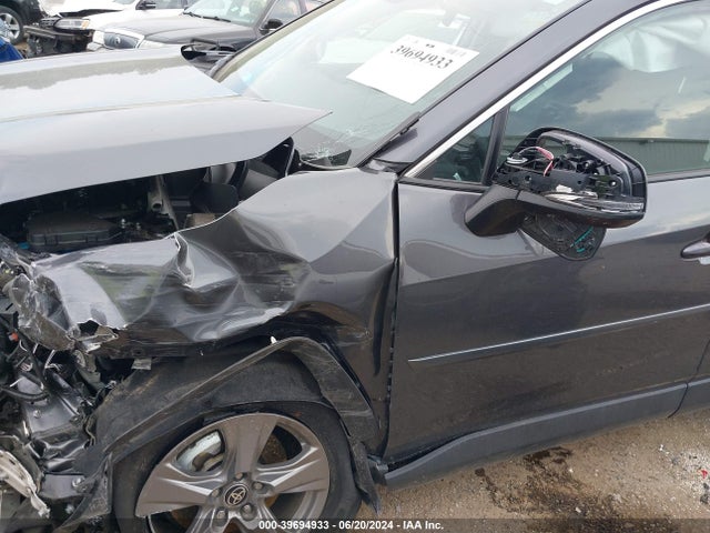 Toyota Rav4 Xle 2024 2T3P1RFV6RC412856 Image 17
