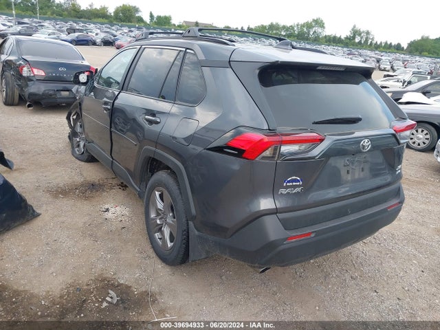Toyota Rav4 Xle 2024 2T3P1RFV6RC412856 Image 3