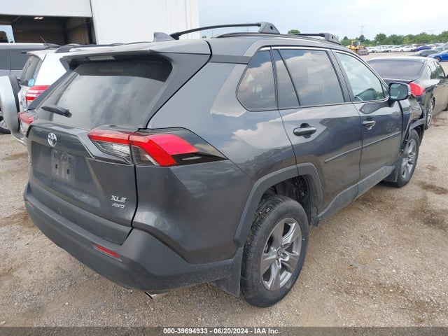 Toyota Rav4 Xle 2024 2T3P1RFV6RC412856 Image 4