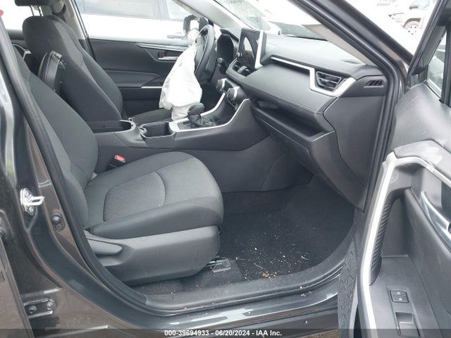 Toyota Rav4 Xle 2024 2T3P1RFV6RC412856 Image 5