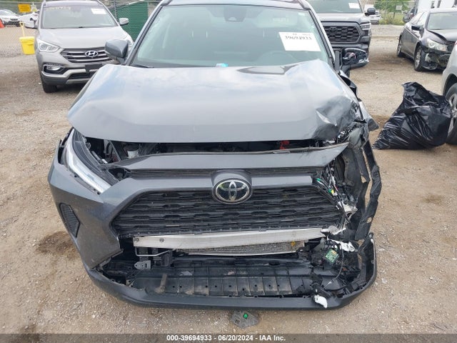 Toyota Rav4 Xle 2024 2T3P1RFV6RC412856 Image 6
