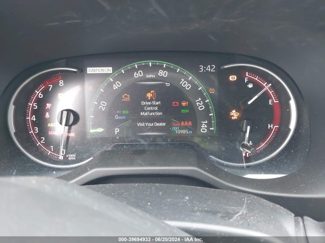 Toyota Rav4 Xle 2024 2T3P1RFV6RC412856 Image 7