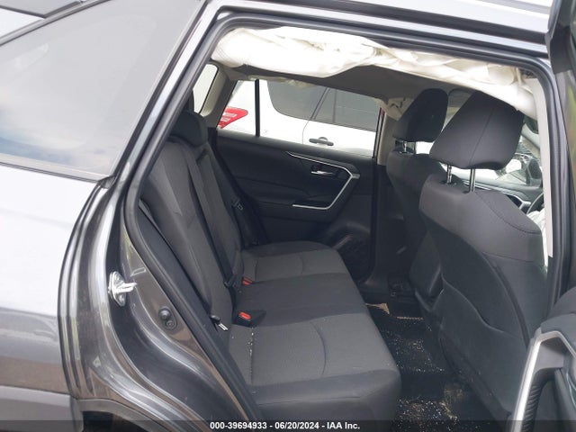 Toyota Rav4 Xle 2024 2T3P1RFV6RC412856 Image 8