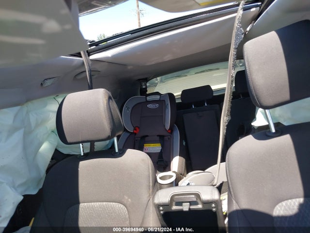 Hyundai Tucson Night 2017 KM8J33A20HU471711 Image 8