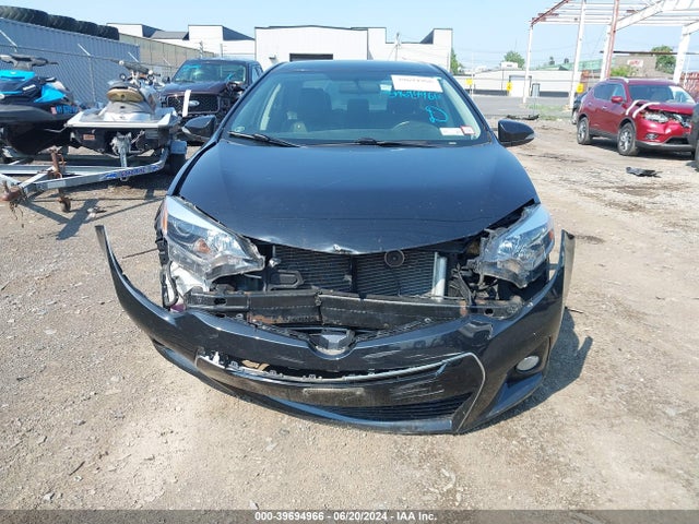 Toyota Corolla S Plus 2015 2T1BURHE4FC360937 Image 6