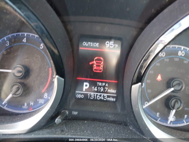 Toyota Corolla S Plus 2015 2T1BURHE4FC360937 Image 7