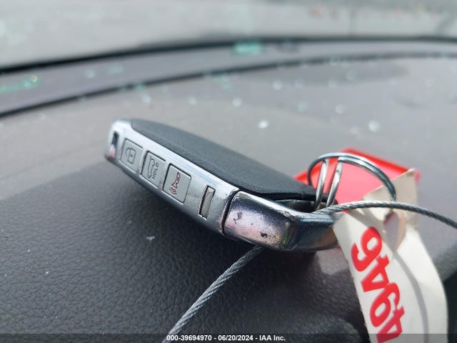 KIA Niro Lxs 2020 KNDCB3LC1L5374297 Image 11