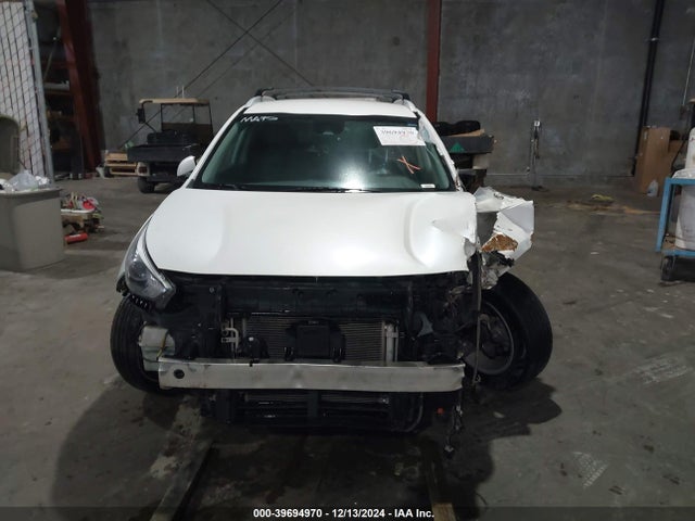 KIA Niro Lxs 2020 KNDCB3LC1L5374297 Image 13