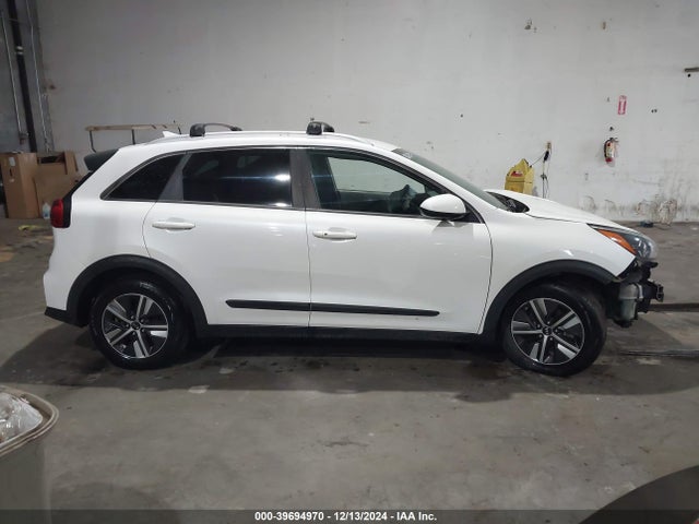 KIA Niro Lxs 2020 KNDCB3LC1L5374297 Image 14