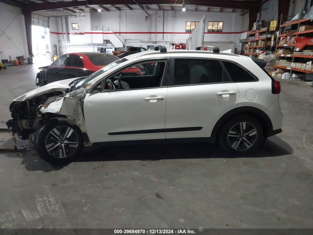 KIA Niro Lxs 2020 KNDCB3LC1L5374297 Image 15