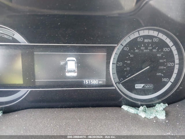 KIA Niro Lxs 2020 KNDCB3LC1L5374297 Image 16