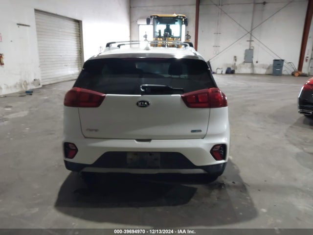 KIA Niro Lxs 2020 KNDCB3LC1L5374297 Image 17