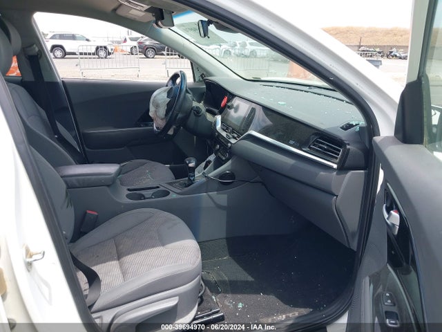 KIA Niro Lxs 2020 KNDCB3LC1L5374297 Image 5