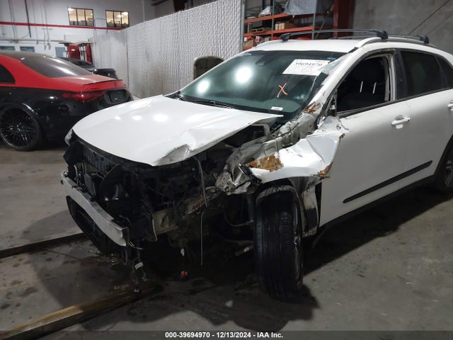 KIA Niro Lxs 2020 KNDCB3LC1L5374297 Image 6