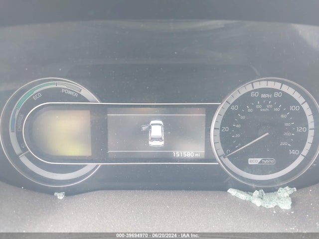 KIA Niro Lxs 2020 KNDCB3LC1L5374297 Image 7