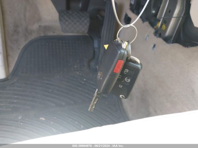 1VWCN7A31EC053079 Volkswagen Passat 2.0l Tdi Sel Premium