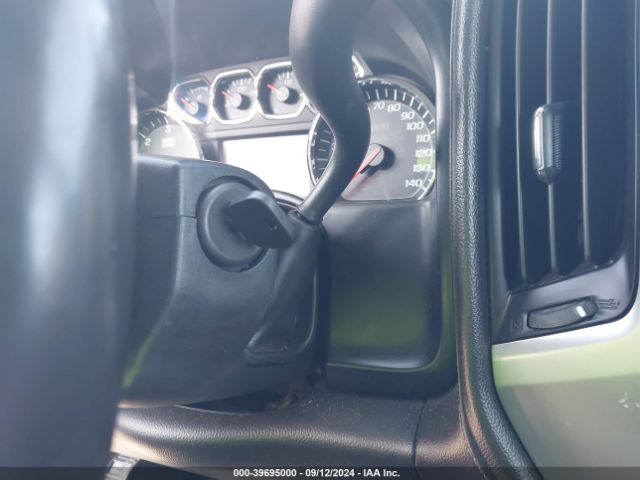 1GTV2UEC1EZ133461 GMC Sierra 1500 Sle