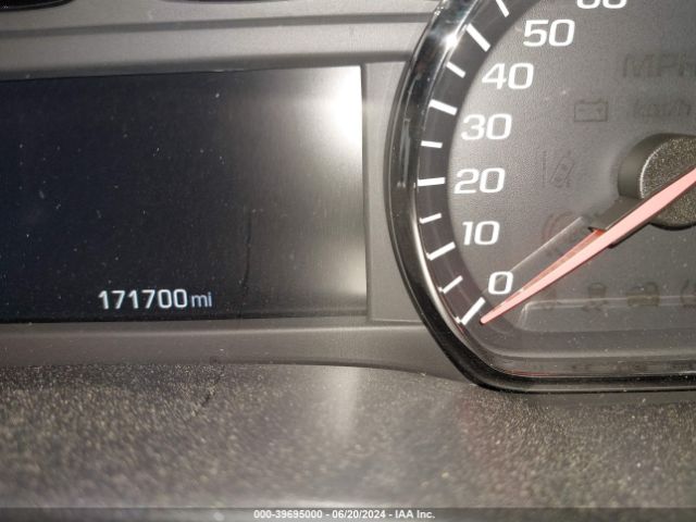 1GTV2UEC1EZ133461 GMC Sierra 1500 Sle