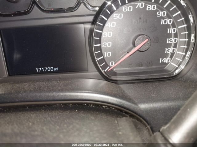 1GTV2UEC1EZ133461 GMC Sierra 1500 Sle