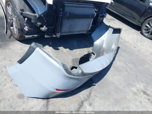 2HGFE2F5XNH603360 Honda Civic Sport