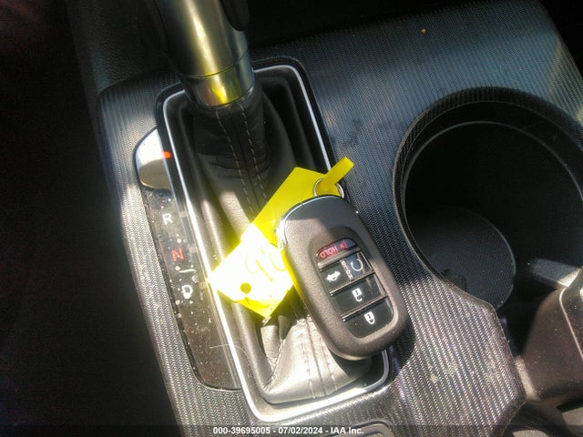 Honda Civic Sport 2024 2HGFE2F51RH523399 Image 11
