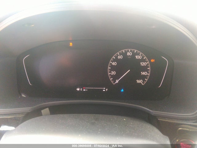 Honda Civic Sport 2024 2HGFE2F51RH523399 Image 15