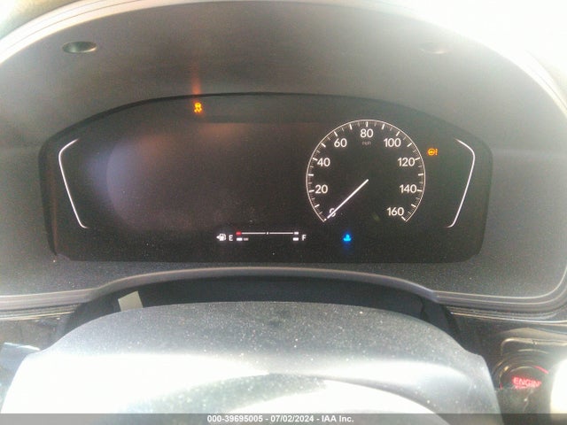 Honda Civic Sport 2024 2HGFE2F51RH523399 Image 7