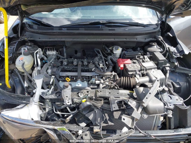 Nissan Kicks Sr Xtronic Cvt 2024 3N1CP5DV4RL482504 Image 10