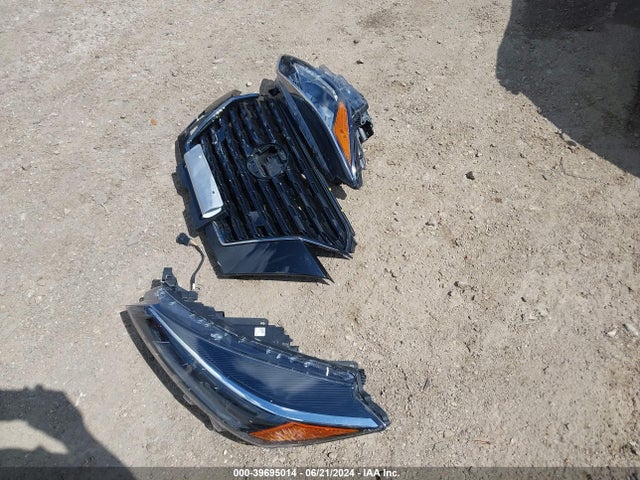 Nissan Kicks Sr Xtronic Cvt 2024 3N1CP5DV4RL482504 Image 12