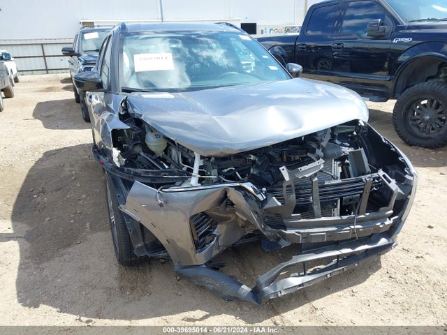Nissan Kicks Sr Xtronic Cvt 2024 3N1CP5DV4RL482504 Image 6