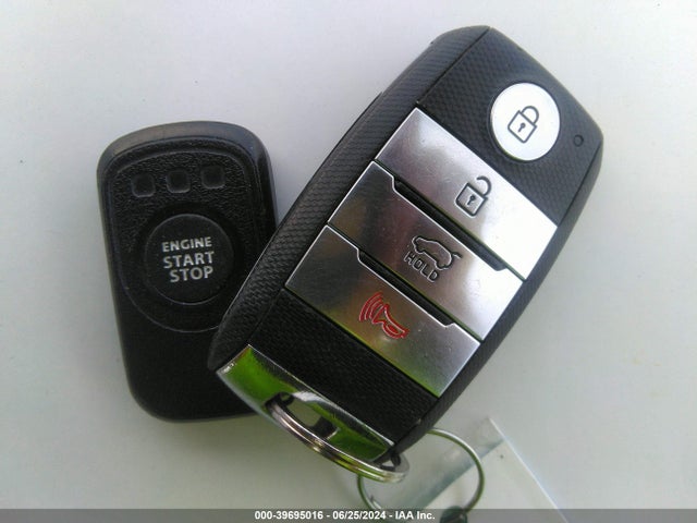KIA Sorento 3.3l Sx 2019 5XYPKDA55KG446040 Image 11