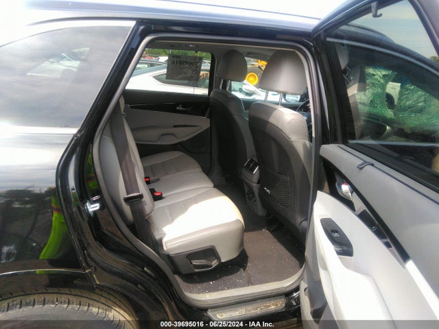 KIA Sorento 3.3l Sx 2019 5XYPKDA55KG446040 Image 8