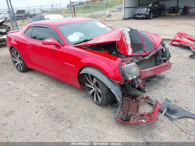 2015 2G1FD1E30F9213660 main image