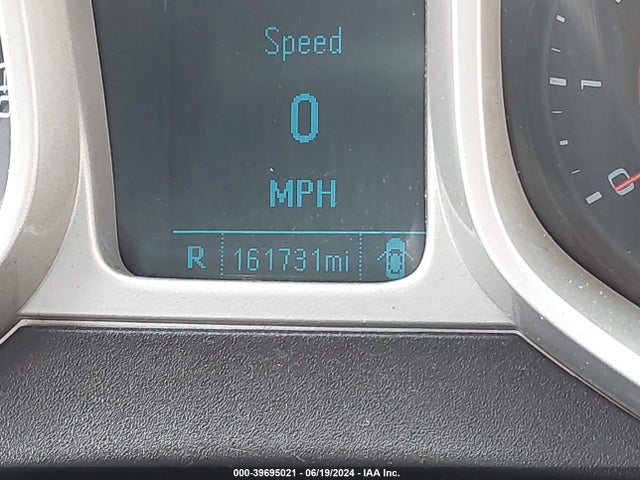 Chevrolet Camaro 1lt 2015 2G1FD1E30F9213660 Image 16