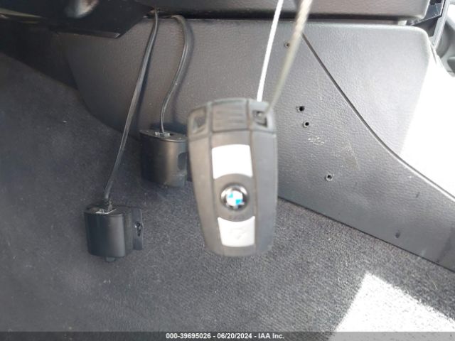 WBAVM1C51EVW54035 BMW X1 Sdrive28i