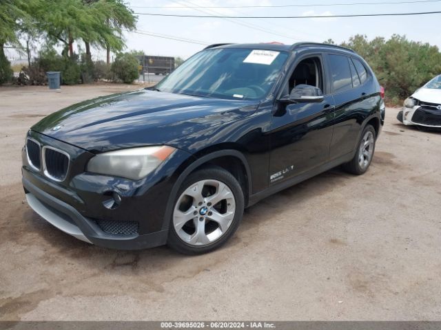 WBAVM1C51EVW54035 BMW X1 Sdrive28i