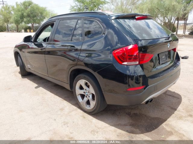 WBAVM1C51EVW54035 BMW X1 Sdrive28i