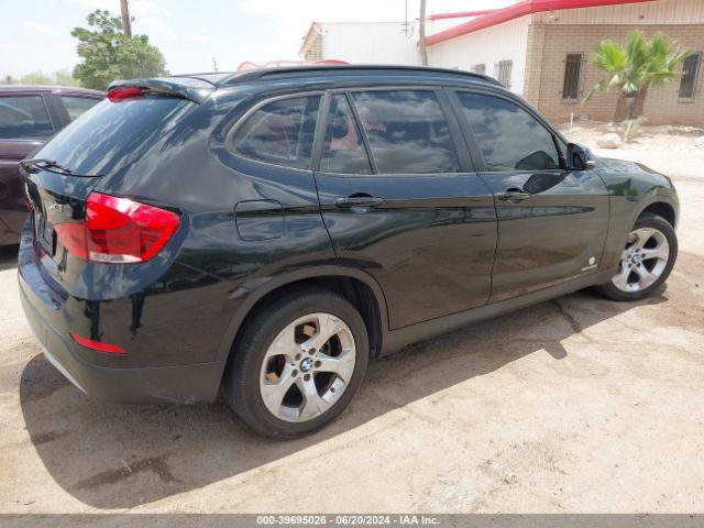 WBAVM1C51EVW54035 BMW X1 Sdrive28i