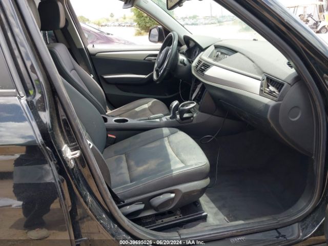 WBAVM1C51EVW54035 BMW X1 Sdrive28i