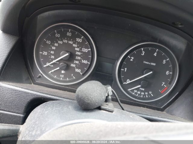 WBAVM1C51EVW54035 BMW X1 Sdrive28i